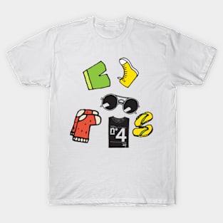 Boys fashion T-Shirt